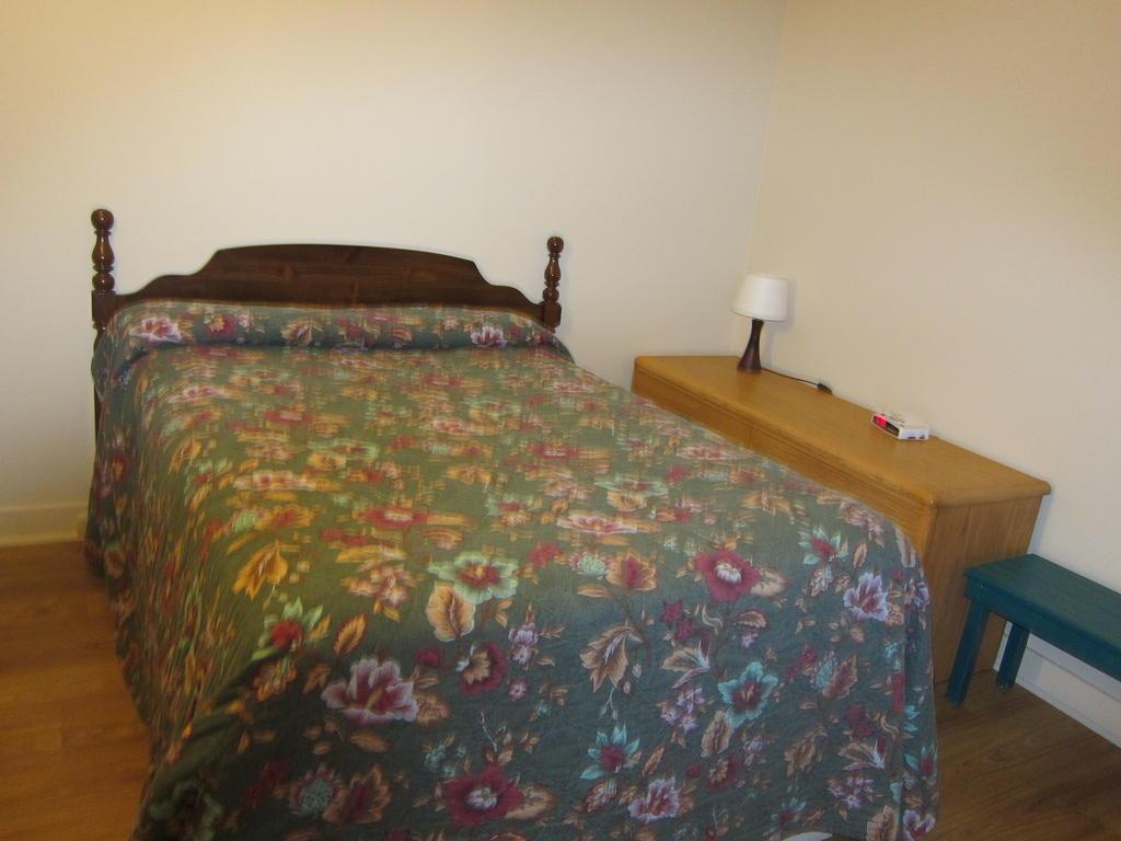 Fundy Spray Motel