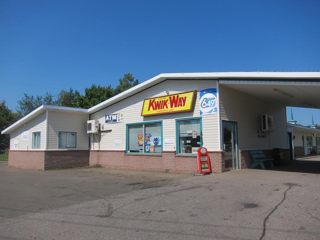Fundy Spray Motel