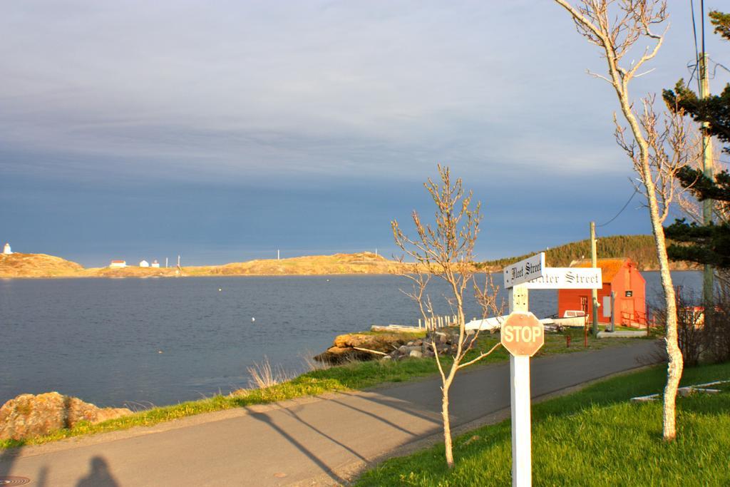 Kelly's Landing