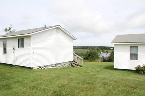 Chalets Grand Pre Cottages