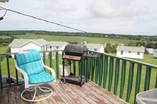 Chalets Grand Pre Cottages