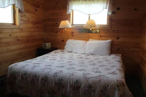 Chalets Grand Pre Cottages