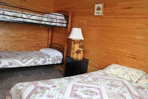 Chalets Grand Pre Cottages