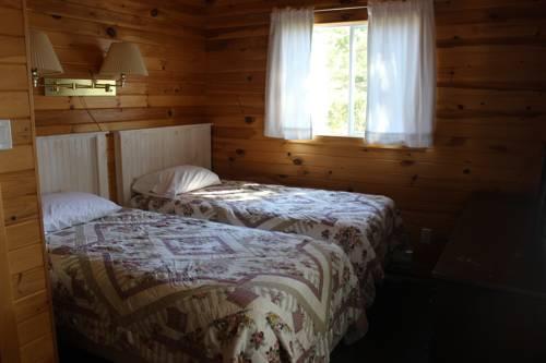 Chalets Grand Pre Cottages