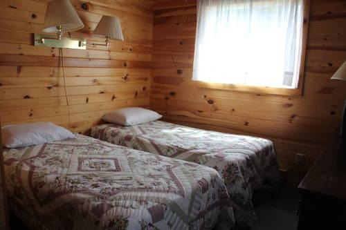 Chalets Grand Pre Cottages