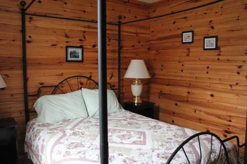 Chalets Grand Pre Cottages