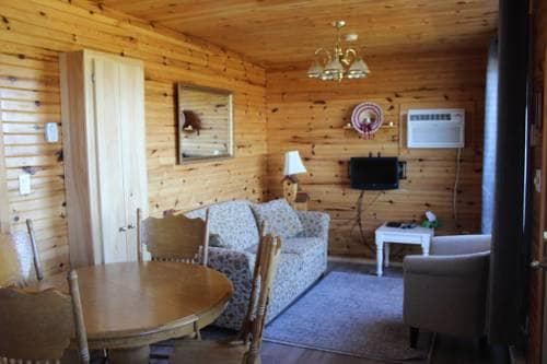 Chalets Grand Pre Cottages
