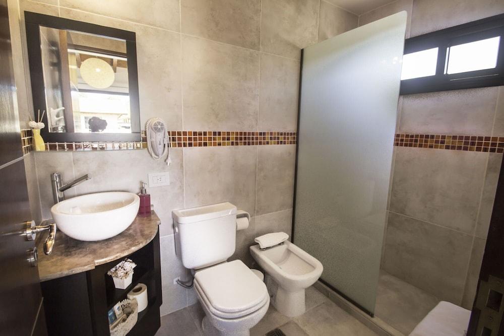 Aires Serranos Suites