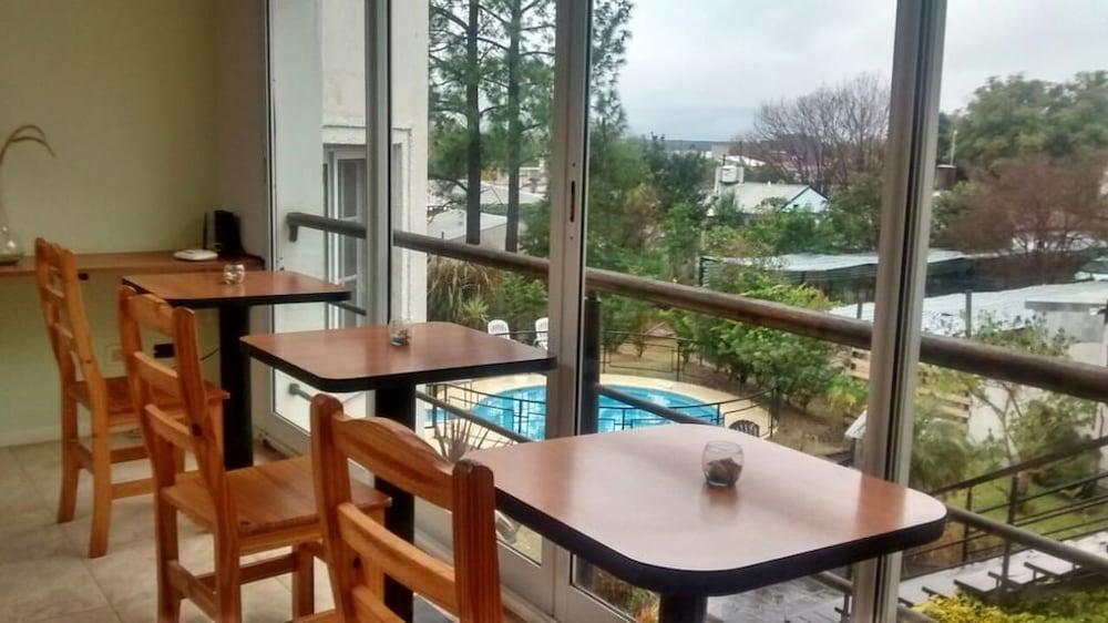 Hotel Queguay