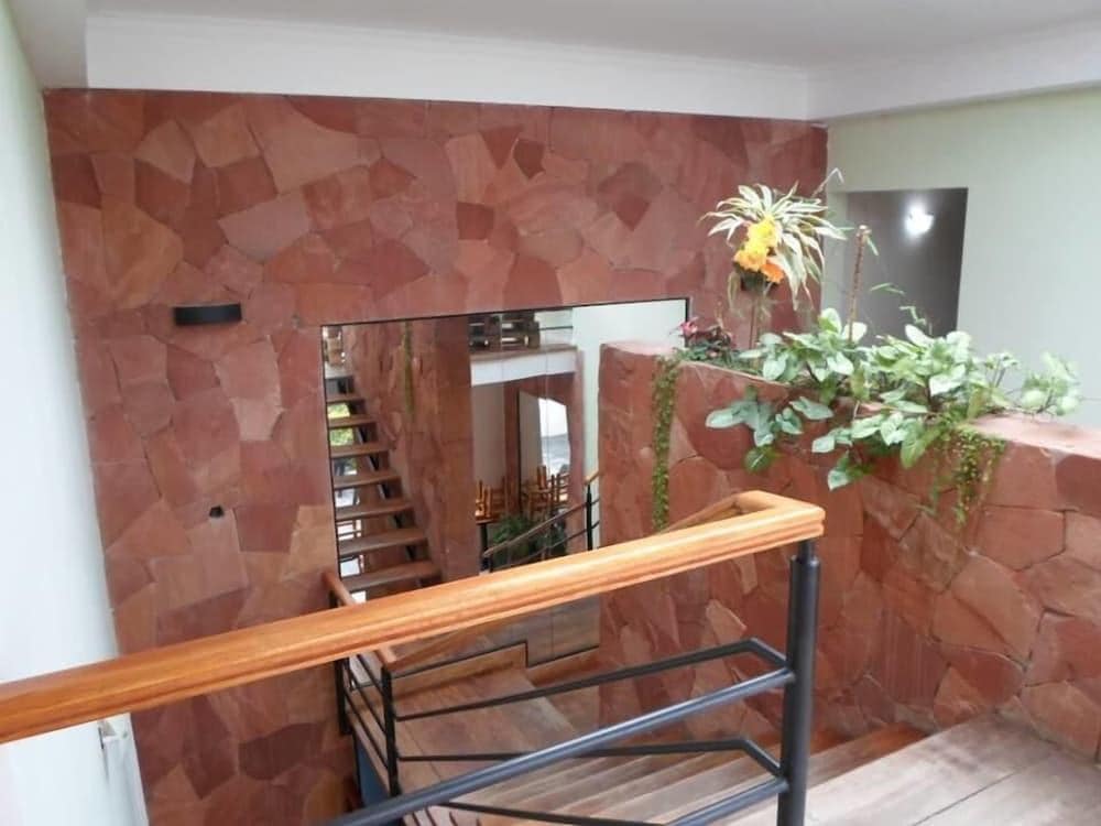 Hotel Queguay