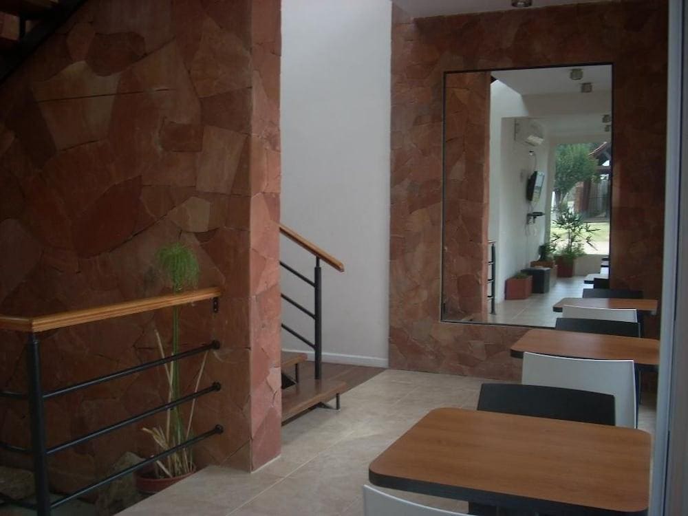 Hotel Queguay