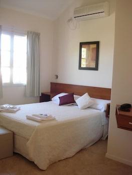 Hotel Queguay