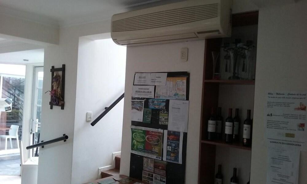 Hotel Queguay