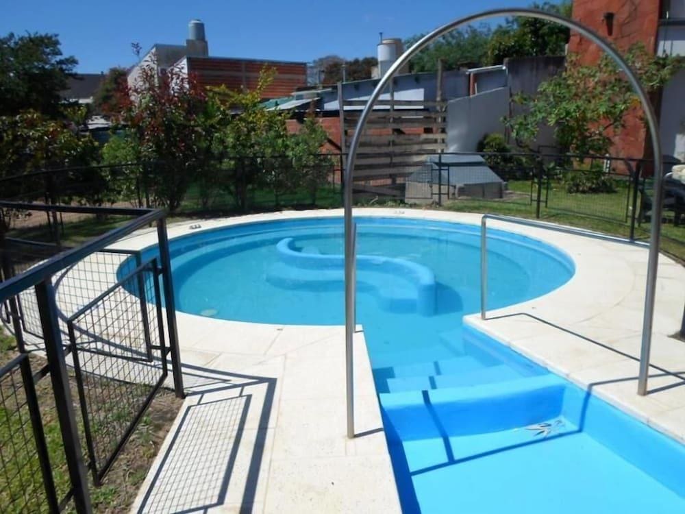 Hotel Queguay
