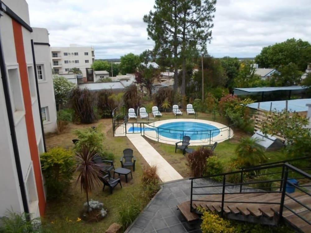 Hotel Queguay