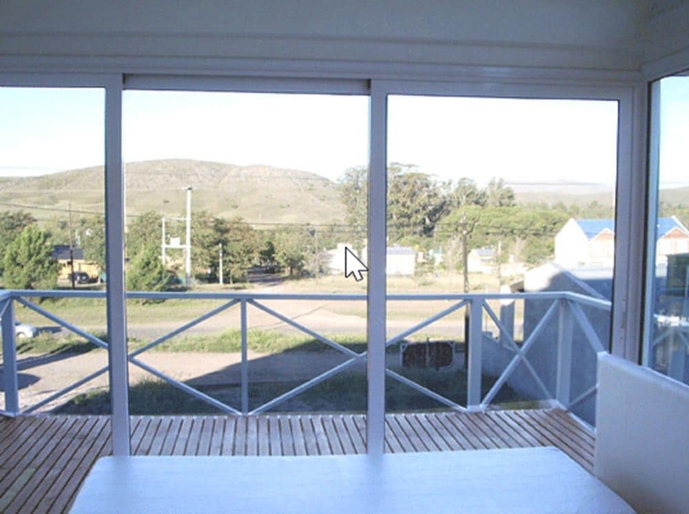 Altos De Ventana