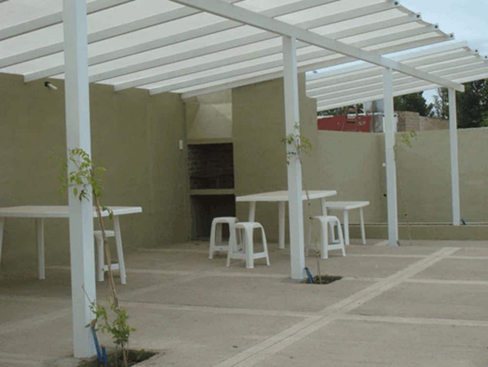 Altos De Ventana