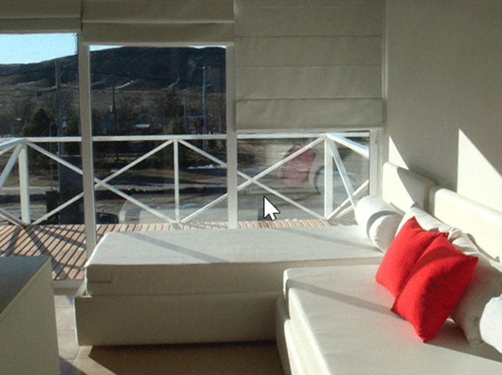 Altos De Ventana
