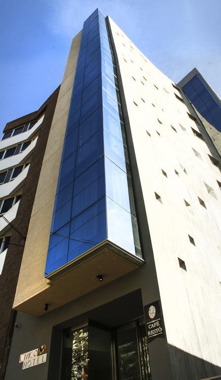 Civico Art Hotel