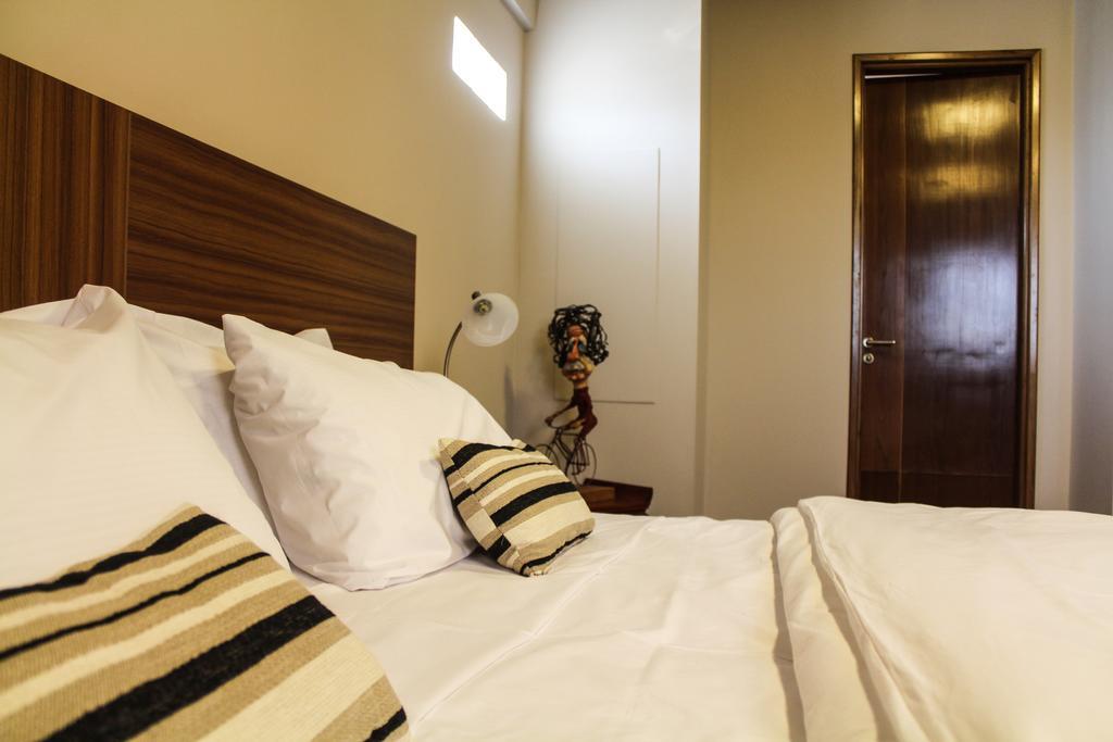 Civico Art Hotel