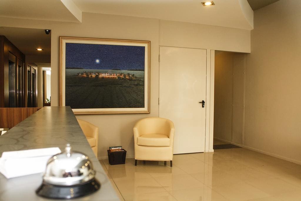Civico Art Hotel