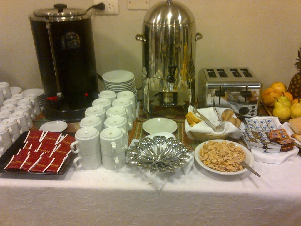 Civico Art Hotel