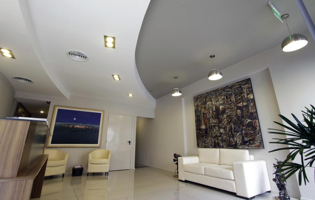 Civico Art Hotel