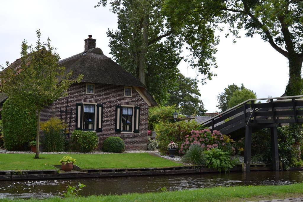 Hotel Giethoorn