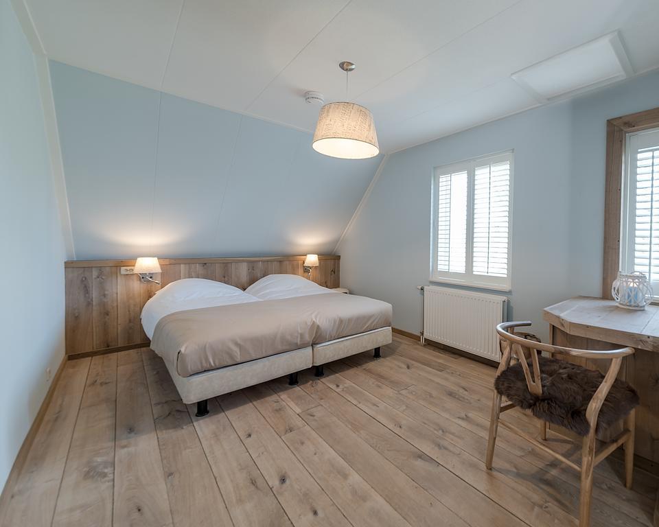 Hotel Giethoorn