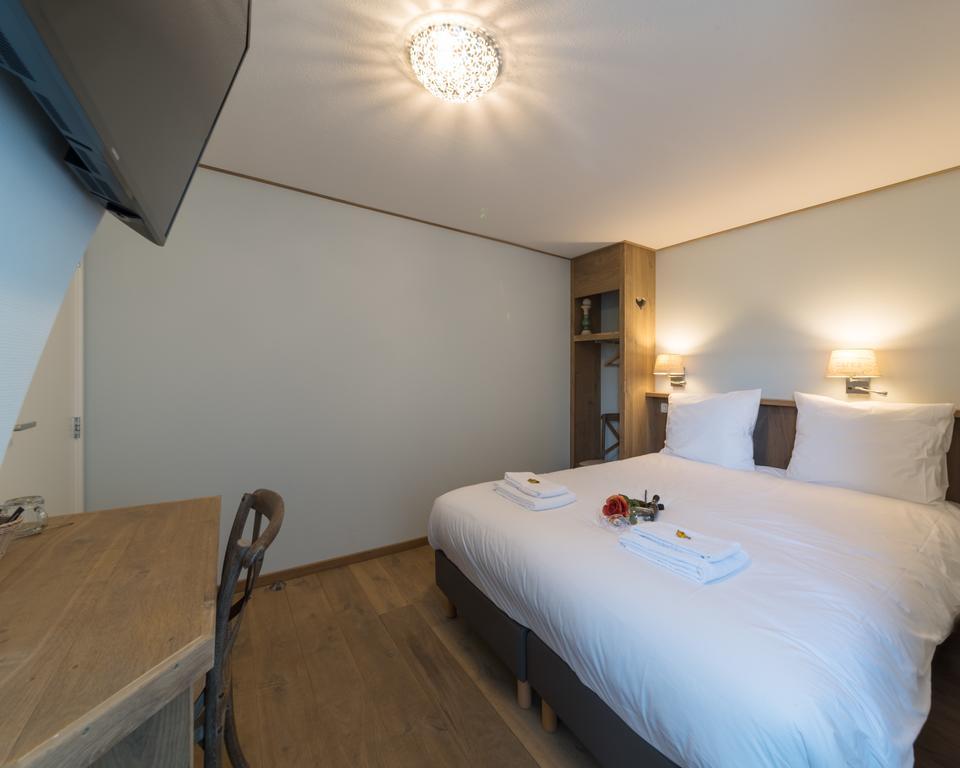 Hotel Giethoorn