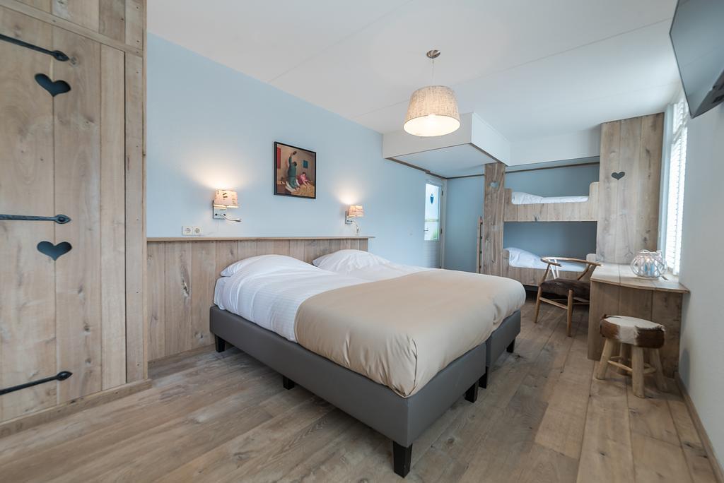 Hotel Giethoorn