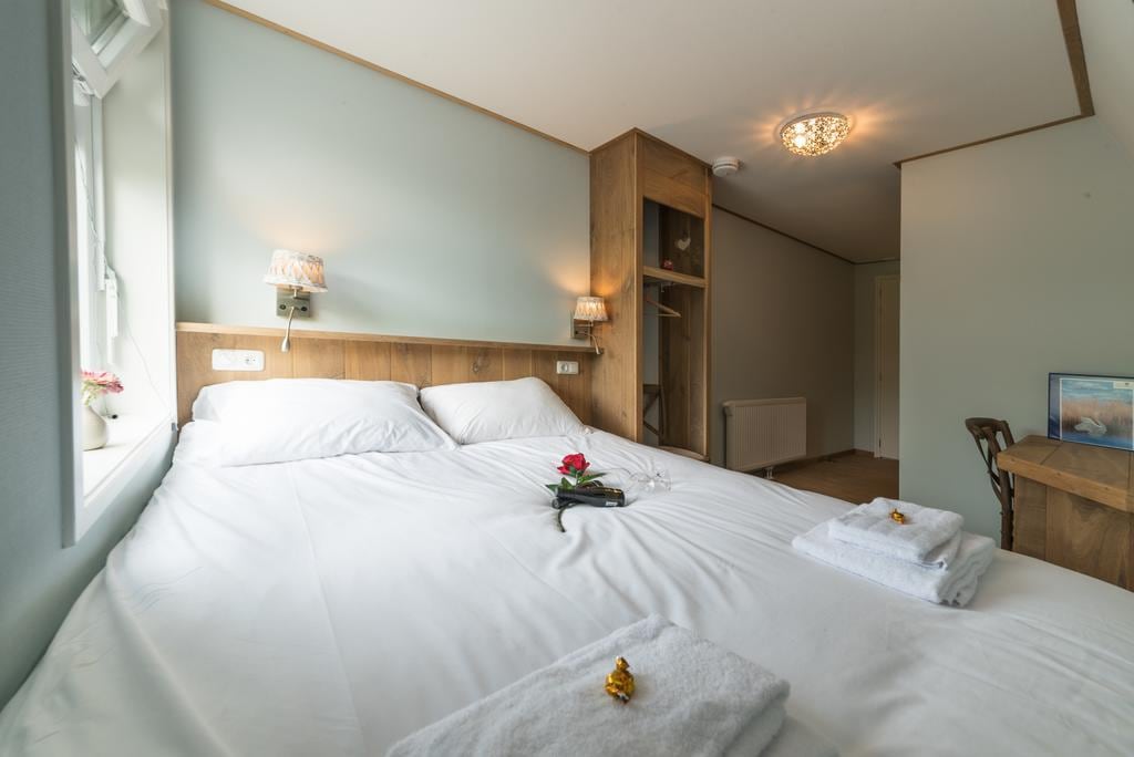 Hotel Giethoorn