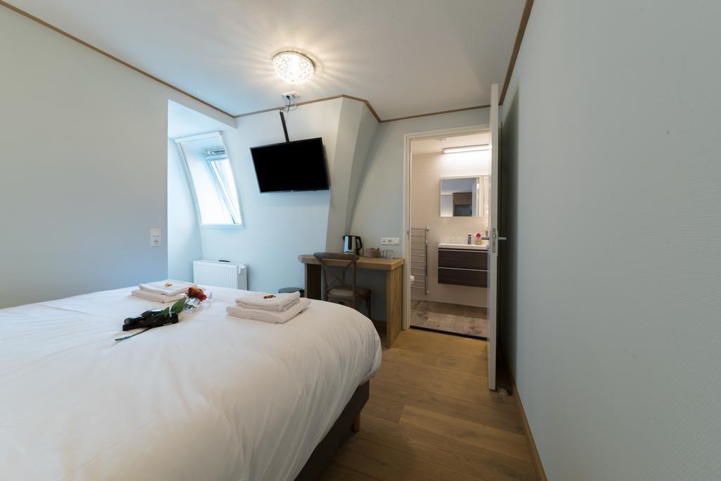 Hotel Giethoorn