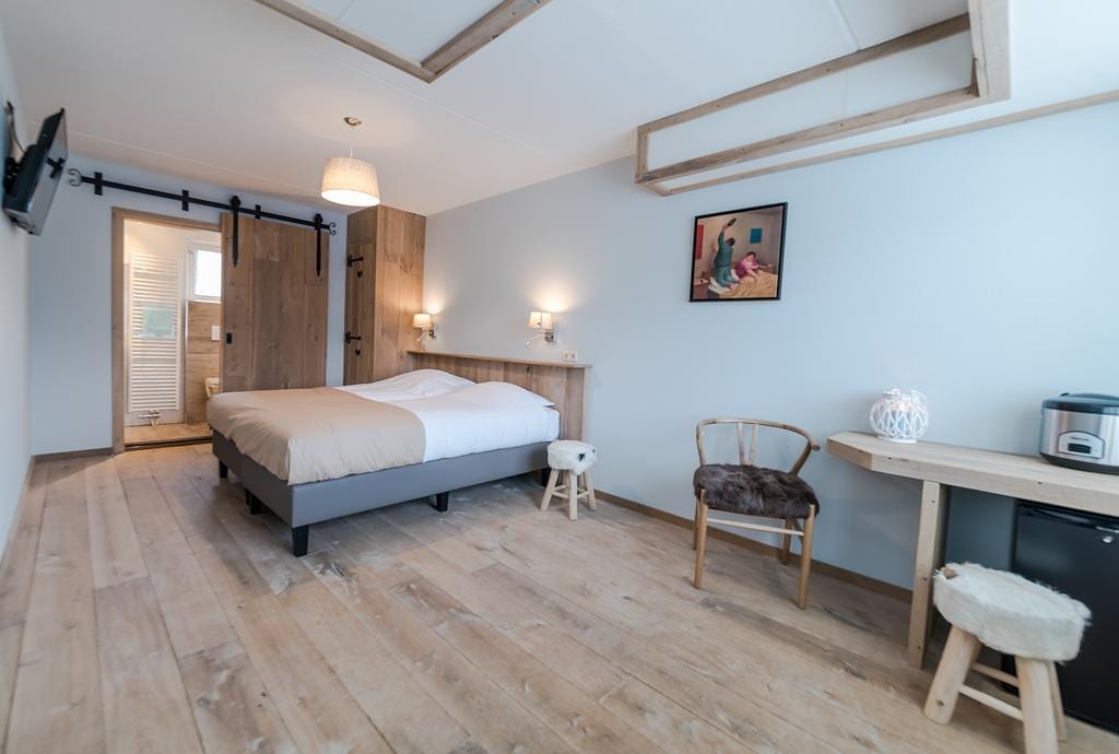 Hotel Giethoorn
