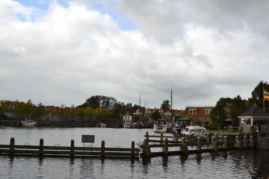 Hotel Giethoorn