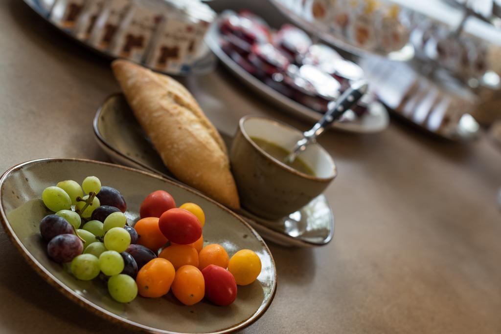 Hotel Giethoorn