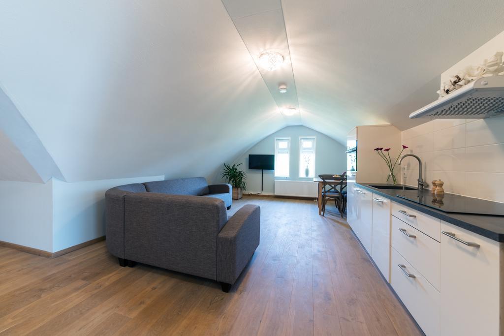 Hotel Giethoorn