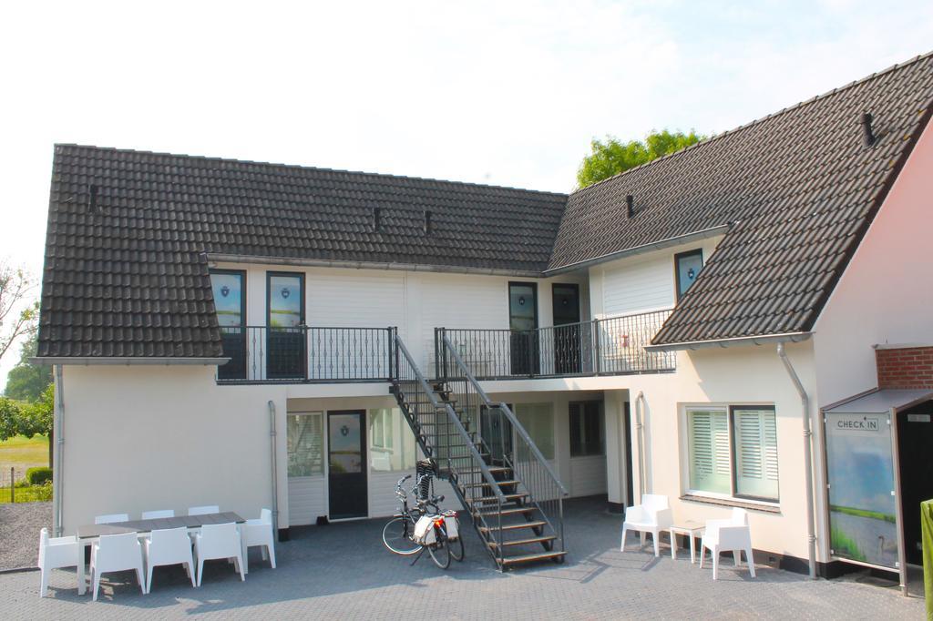 Hotel Giethoorn