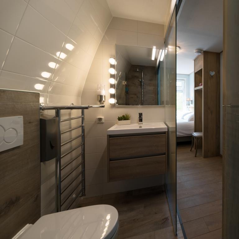 Hotel Giethoorn