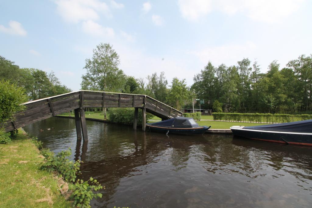 Hotel Giethoorn