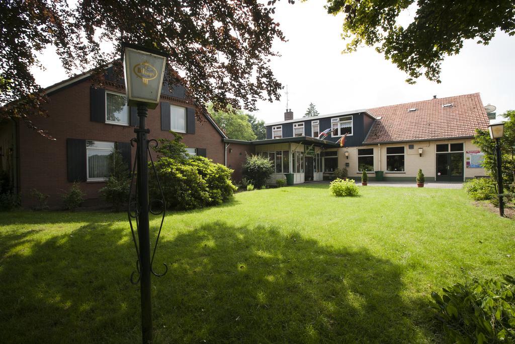 Hotel de Lindeboom