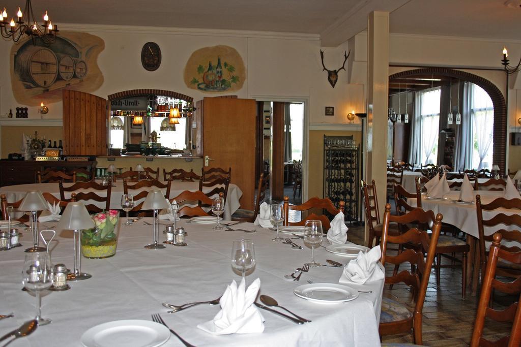 Hotel de Lindeboom