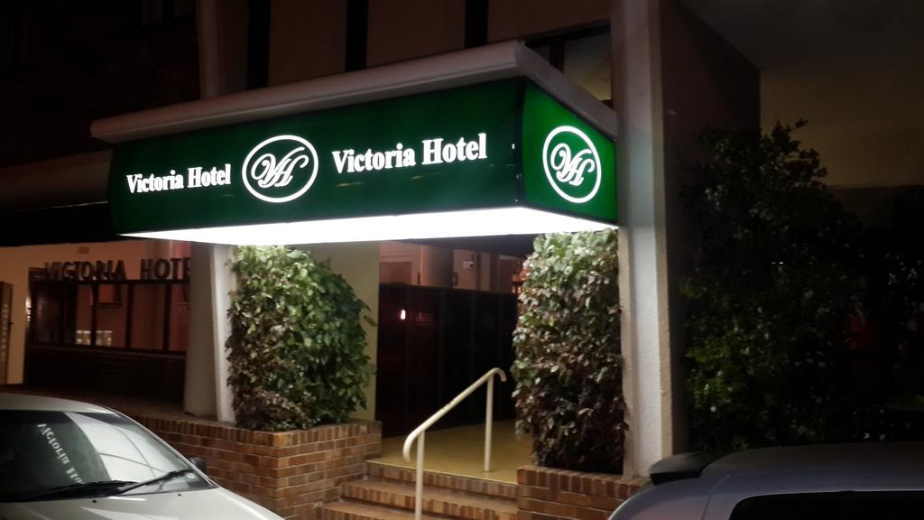 Victoria Hotel