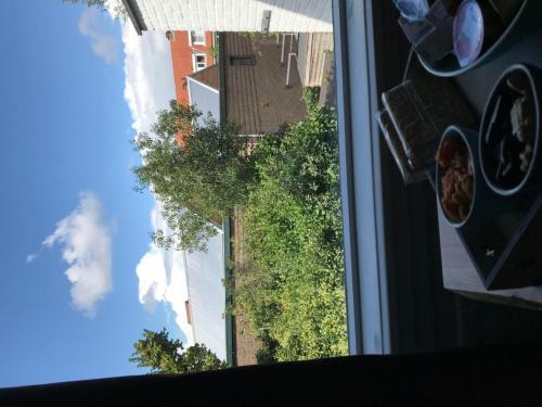 Cafe 't Vonderke