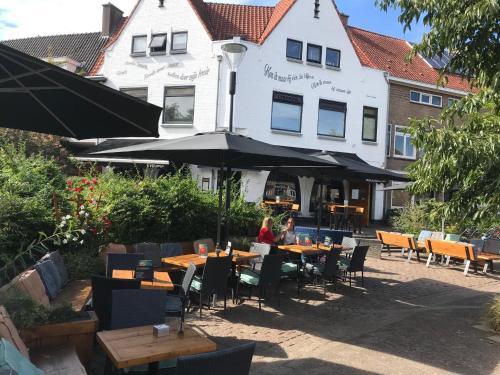 Cafe 't Vonderke