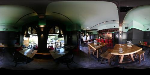 Cafe 't Vonderke
