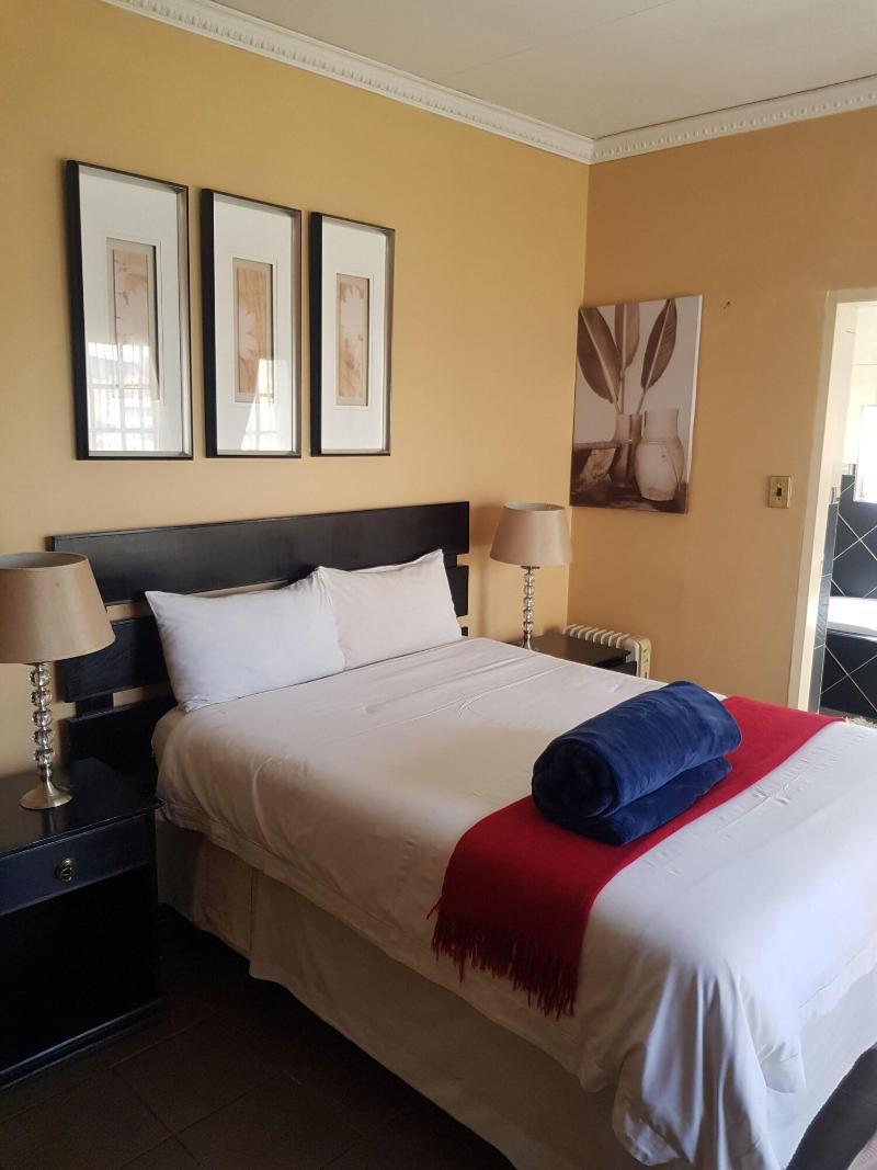 La Picasso Guesthouse