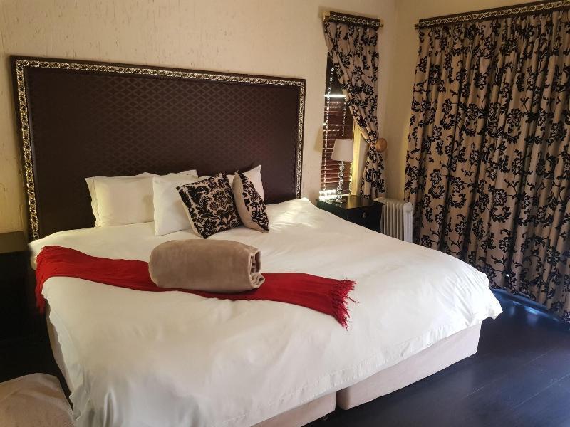 La Picasso Guesthouse