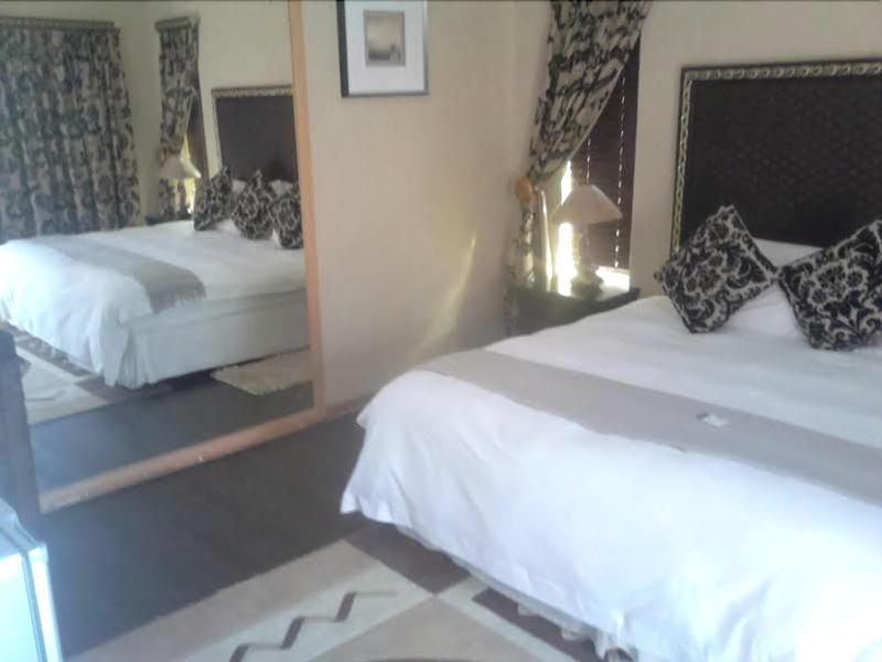 La Picasso Guesthouse