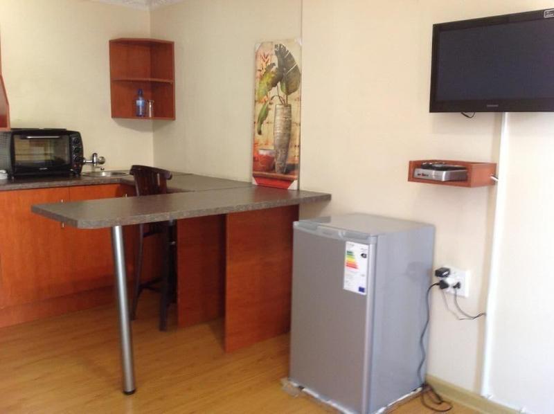 La Picasso Guesthouse